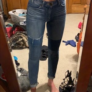 levi’s jeans